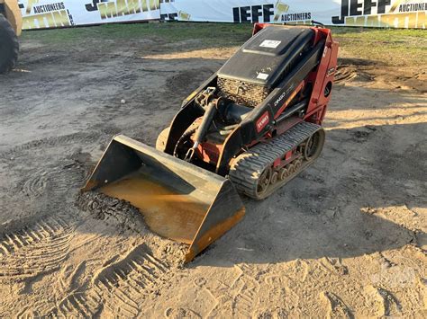 ride behind skid steer for sale|used walk behind skid steer.